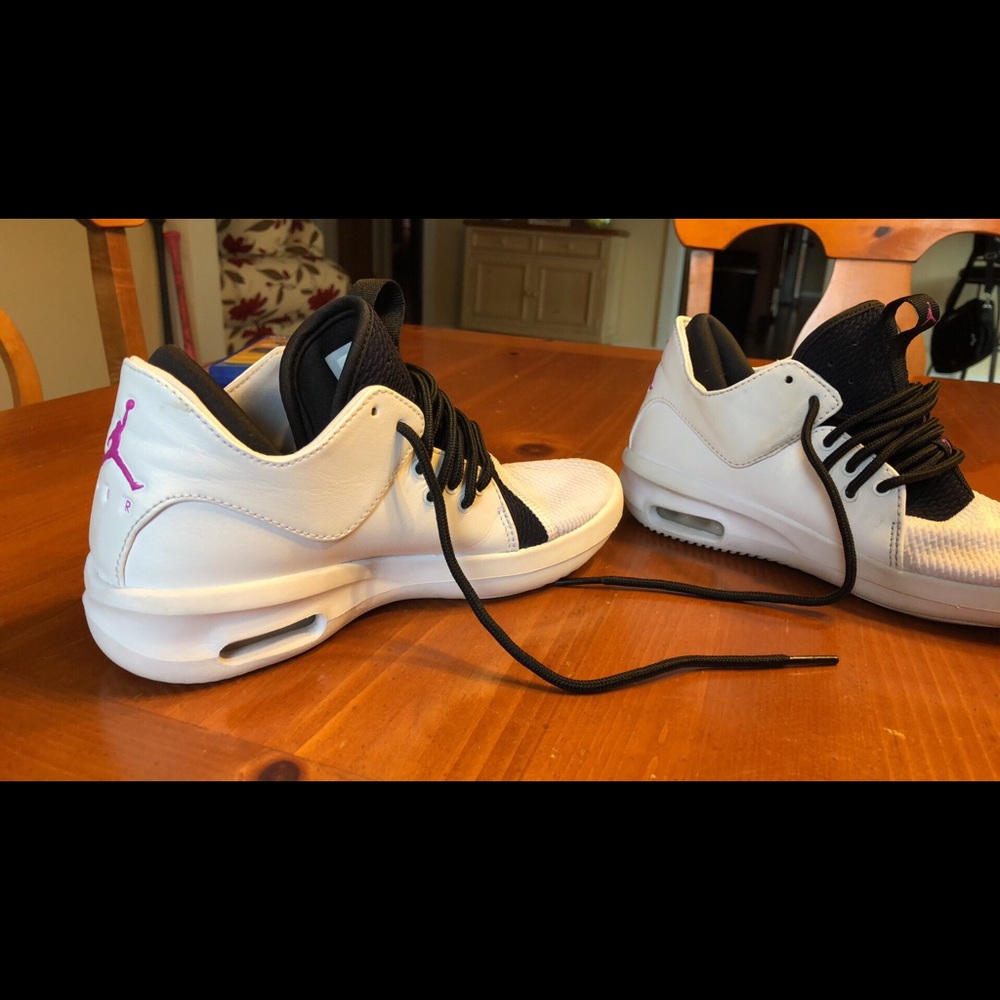 Kids Sneakers Size 4Y